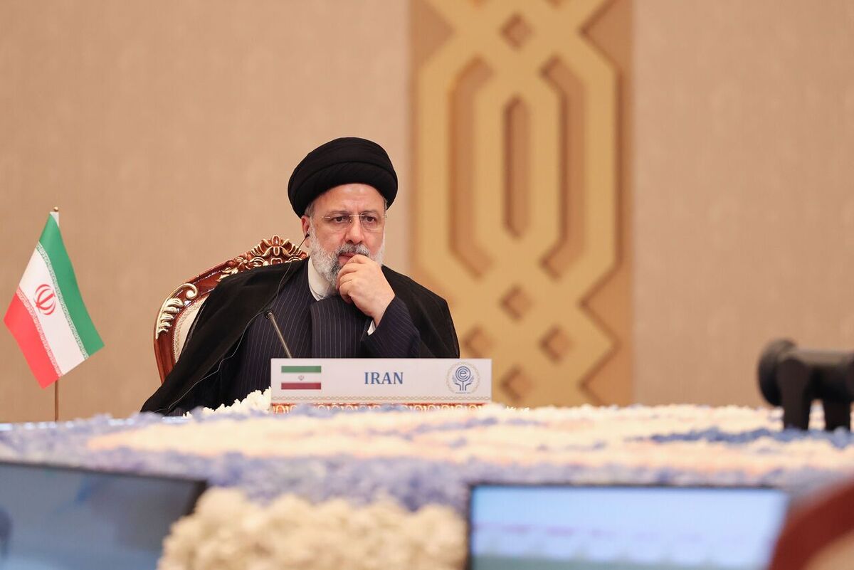 رئیسی در جلسه اضطراری سازمان همکاری اسلامی در عربستان شرکت می‌کند