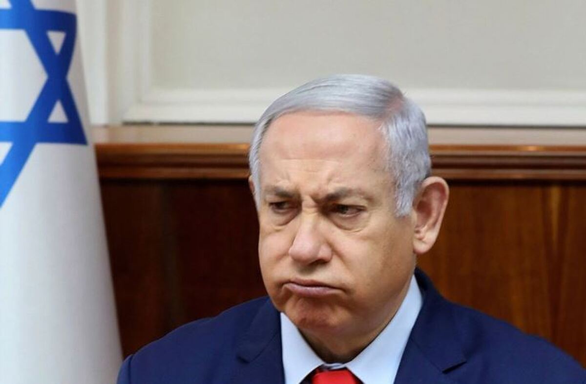 لاف جدید نتانیاهو: غزه در کنترل اسرائیل باقی می‌ماند