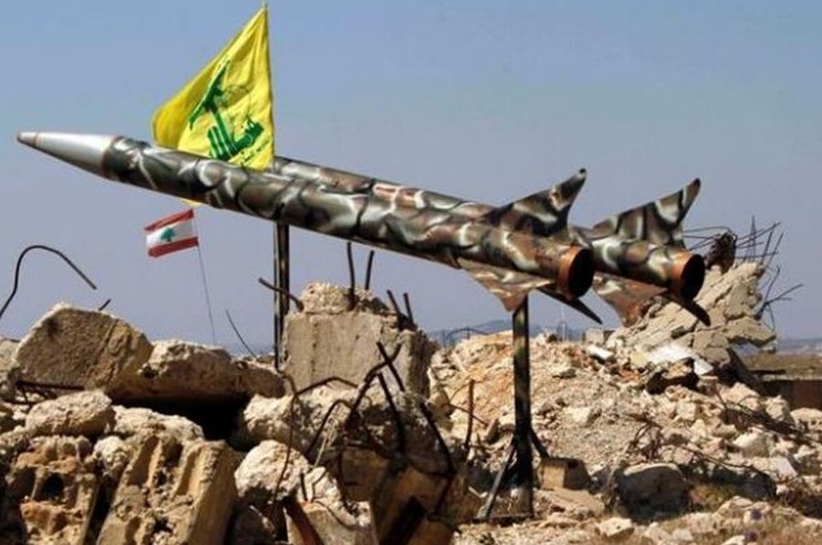 حزب‌الله 3 پایگاه دیگر رژیم صهیونیستی را هدف قرار داد