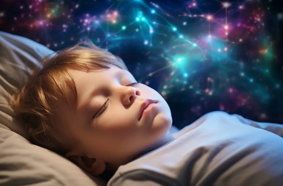 هوش مصنوعی ارتباط بین خواب و اوتیسم را ردیابی می‌کند