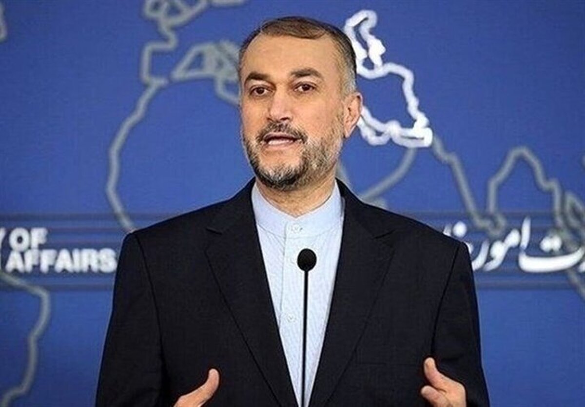 امیرعبداللهیان: اتحاد کشورهای اسلامی عرصه را برای بازی‌سازی واشینگتن تنگ می‌کند