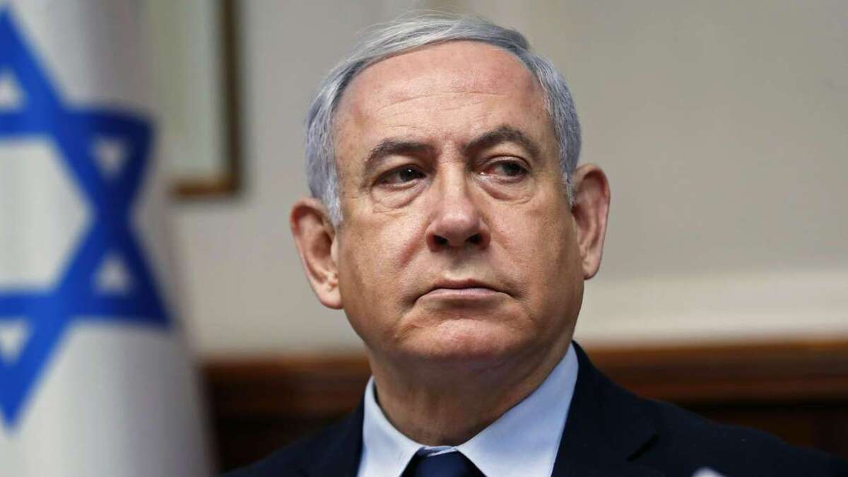 نتانیاهو: غزه را کنترل امنیتی می‌کنیم