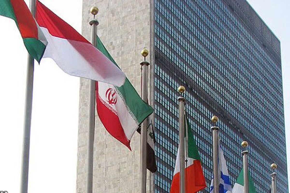 حمایت ایران از بیانیه سازمان همکاری اسلامی در محکومیت هسته‌ای تل‌آویو
