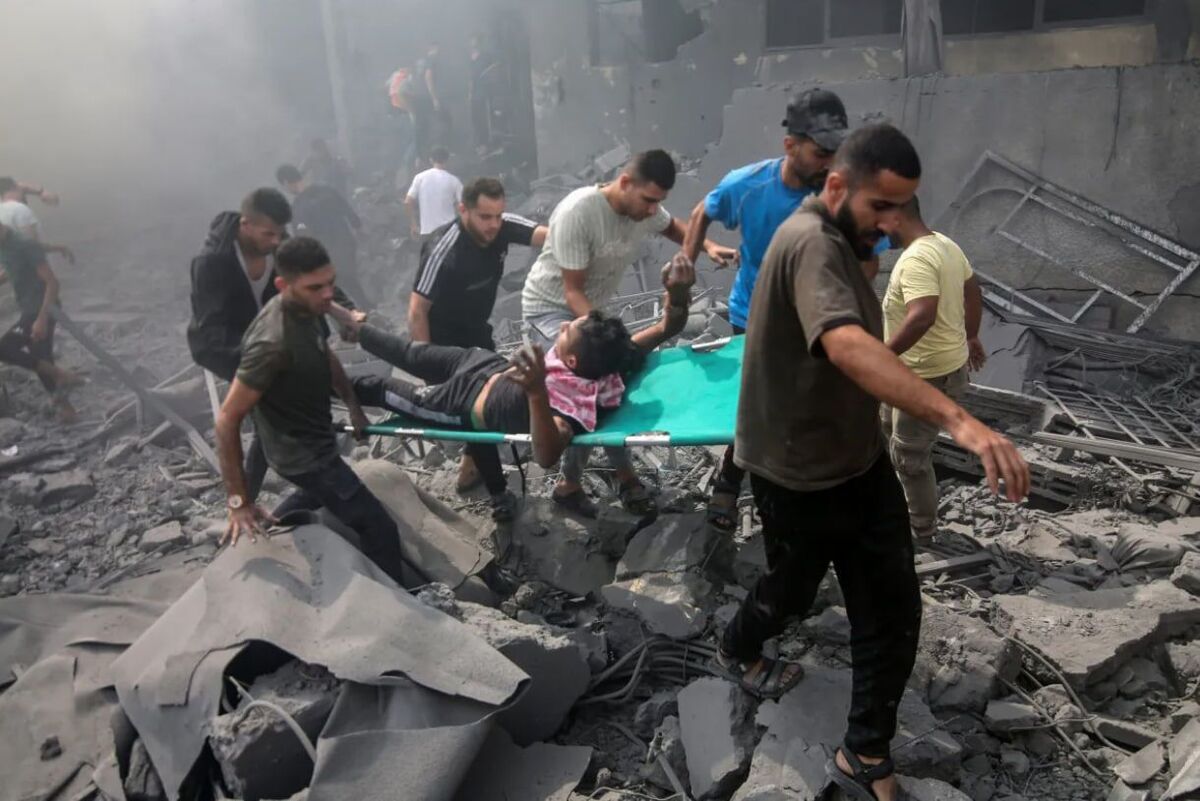 چرا آتش‌بس پایدار در غزه برقرار نمی‌شود؟