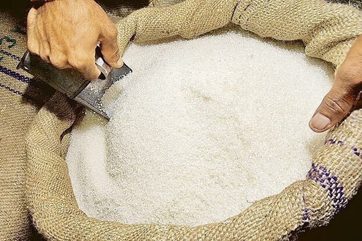اخم تولیدکنندگان تایلند به بازار شکر