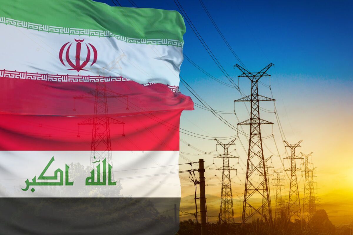 ۱۰ میلیارد دلار از پول صادرات ایران به عراق در آستانه آزادسازی