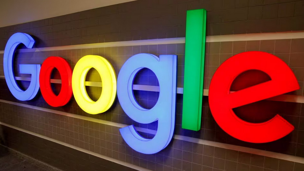 جریمه ۱۶۴ هزار دلاری گوگل در روسیه