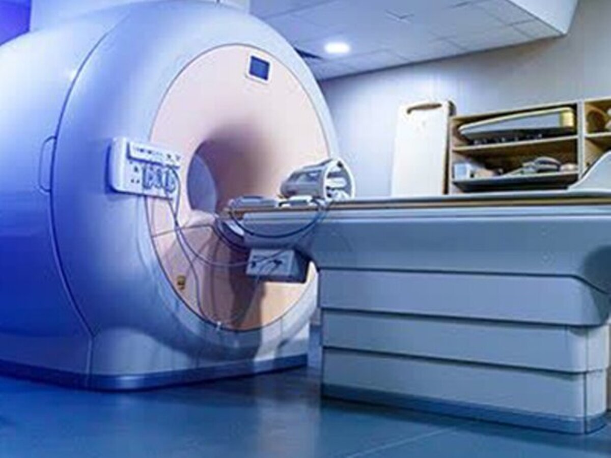 بخش‌های MRI و پت‌اسکن بیمارستان سینا افتتاح شد