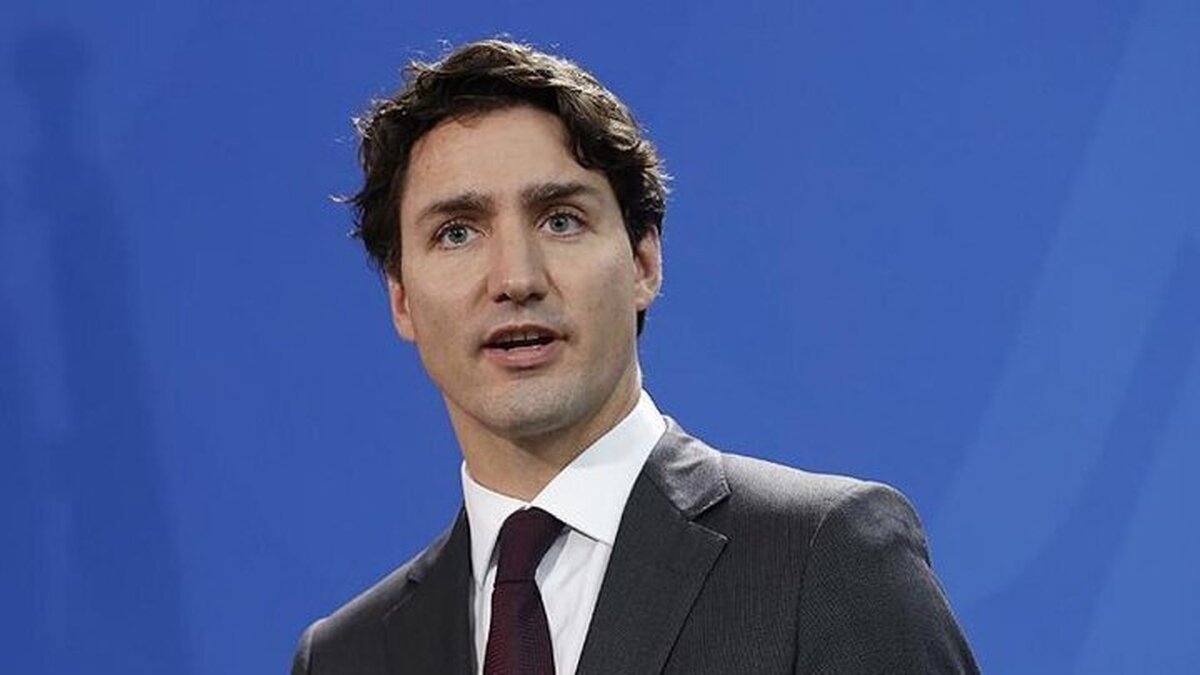 نخست وزیر کانادا هم مجبور شد جنایات رژیم صهیونستی را زیر سوال ببرد