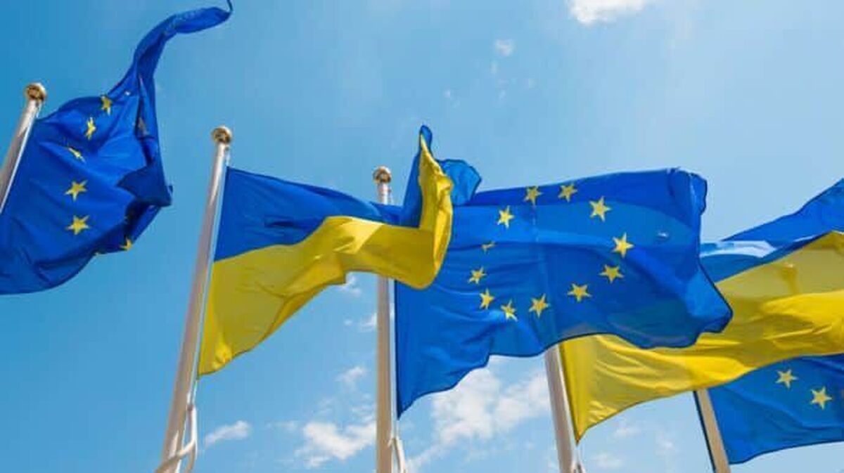جنگ اوکراین برای اروپا دیگر تهدید نظامی نیست یک بحران اقتصادی است