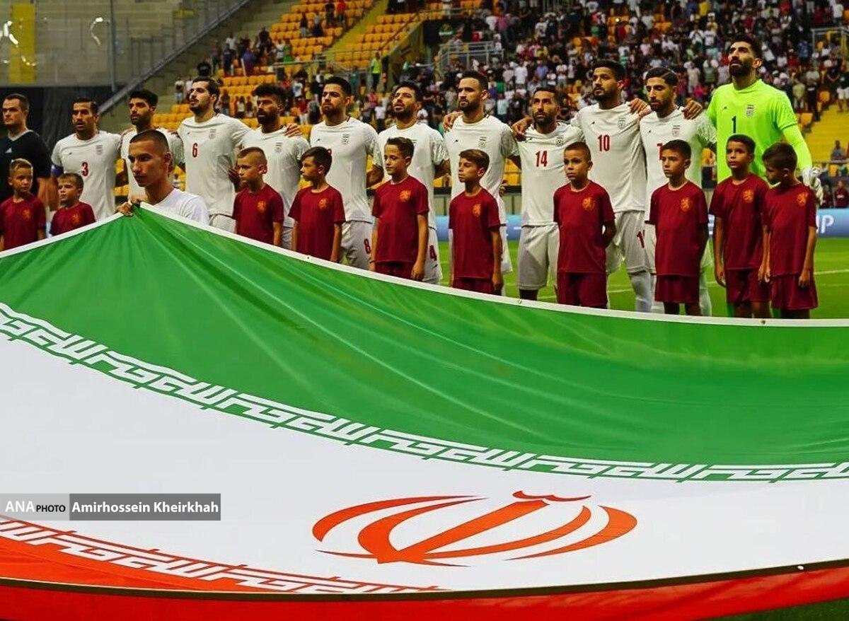 مقدماتی جام جهانی| اعلام ترکیب ایران برای بازی با هنگ‌کنگ