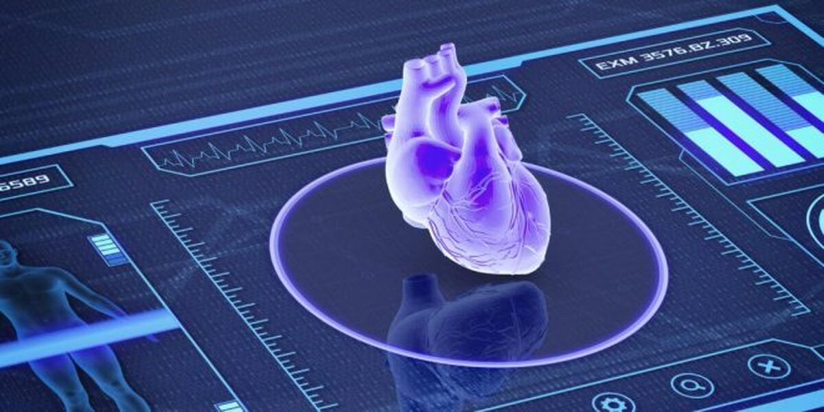 پیش‌بینی بیماری‌های قلبی و عروقی مبتنی بر هوش مصنوعی