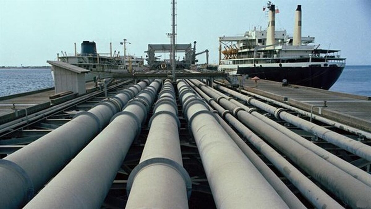 قرارداد فروش گاز به نیروگاه‌های بغداد تمدید می‌شود