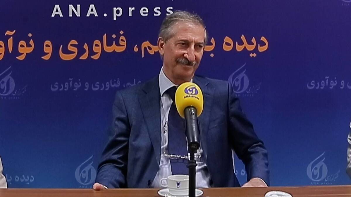 حضور رئیس انجمن مدیریت کیفیت ایران در خبرگزاری آنا