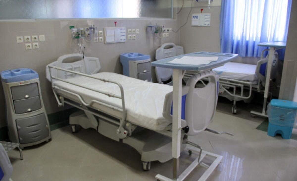 تجهیز ۱۱۰ بیمارستان با حمایت هیئت امنای صرفه‌جویی ارزی