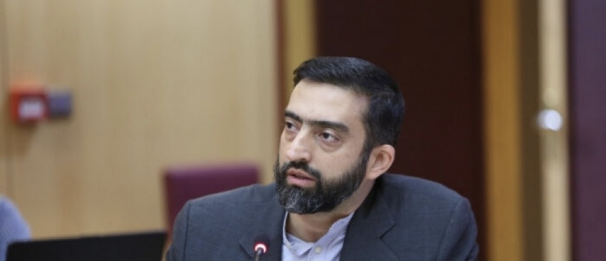 رئیس پردیس کیش دانشگاه شریف استعفا داد