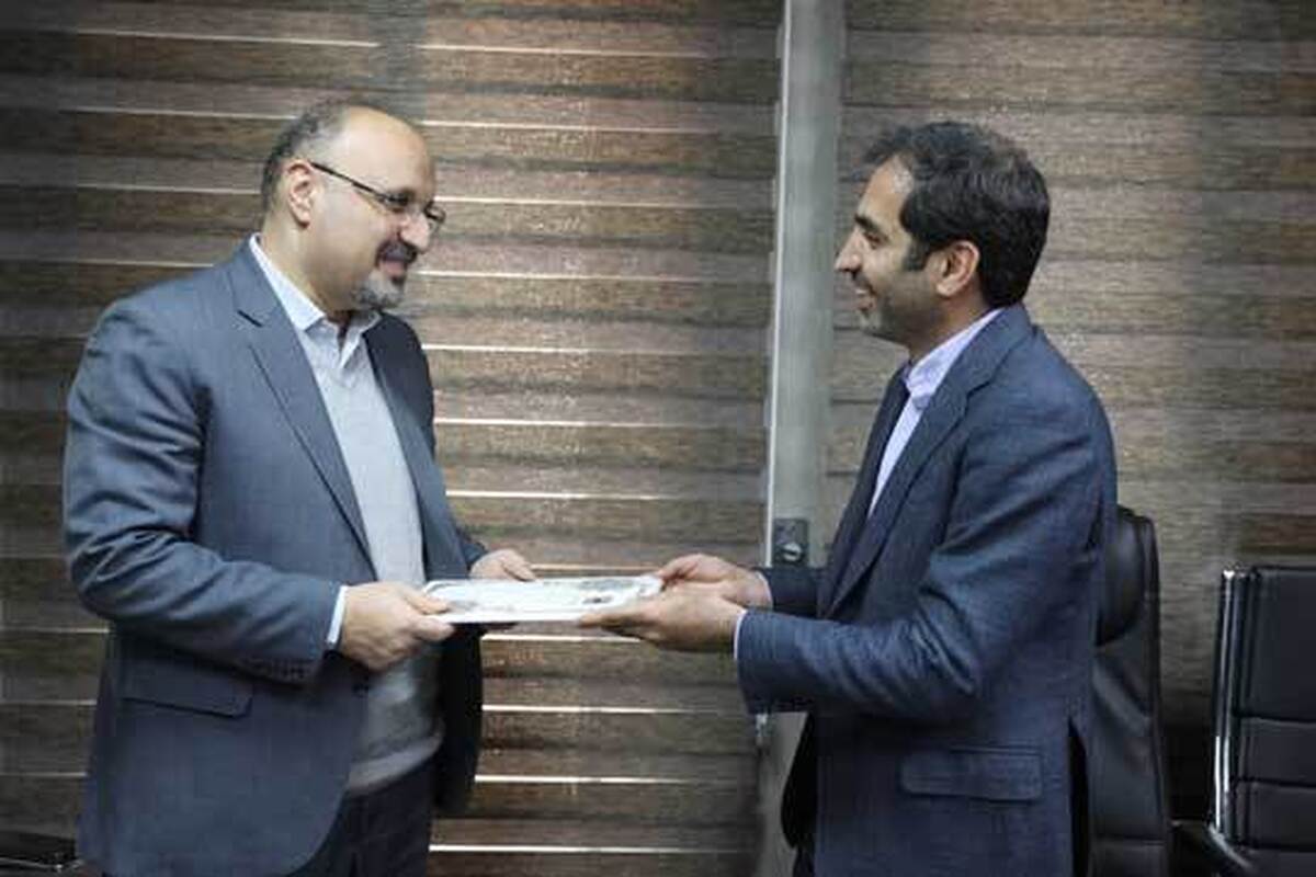 سرپرست معاونت سرمایه‌های انسانی بانک صادرات ایران منصوب شد