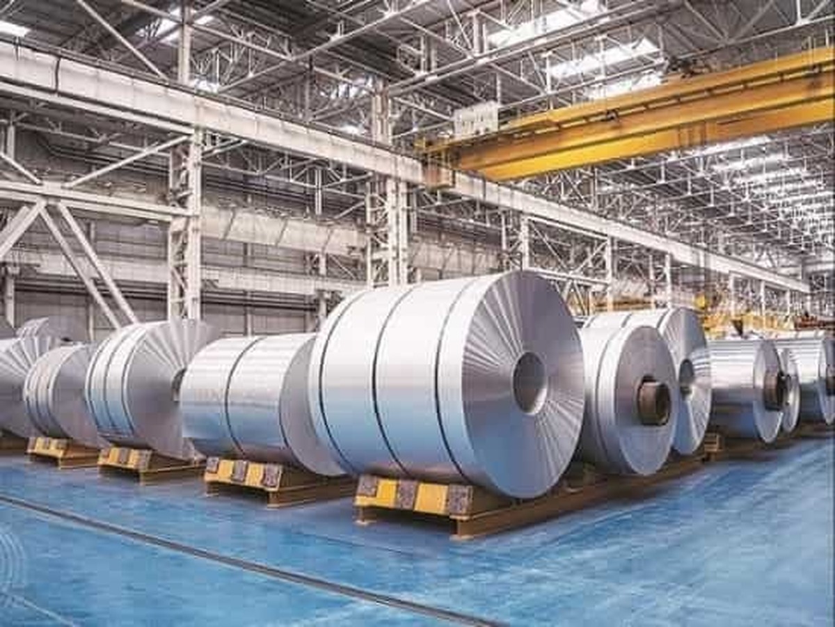 رشد ۳.۸ تا ۱۸۰ درصدی صادرات فولاد در 6 ماه نخست سال