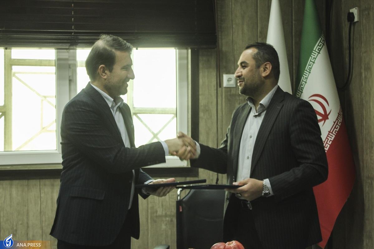 دانشگاه آزاد خوزستان با سازمان بسیج مهندسین همکاری می‌کند