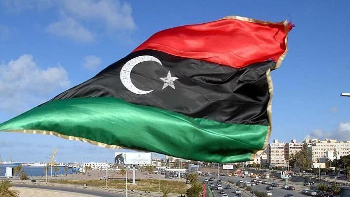لیبی سفرای تعدادی از کشورهای حامی اسرائیل را اخراج کرد