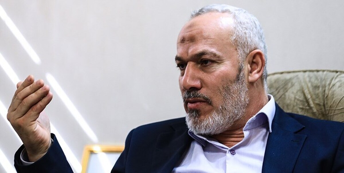 ناصر ابوشریف: اساتید دانشگاه در غرب از صهیونیست‌ها پول می‌گیرند و حامی ظالم شده‌‍اند
