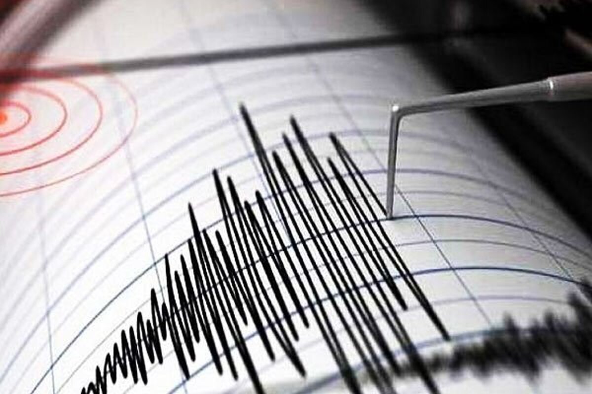زلزله‌ای 5.3 ریشتری شوسف خراسان‌جنوبی را لرزاند