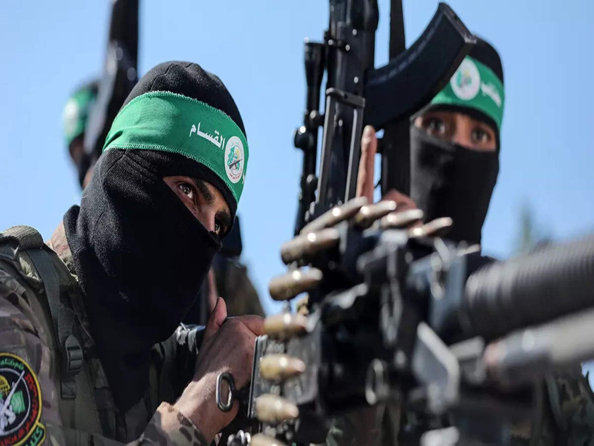 بیانیه حماس درباره شکست حمله زمینی ارتش رژیم صهیونیستی به غزه