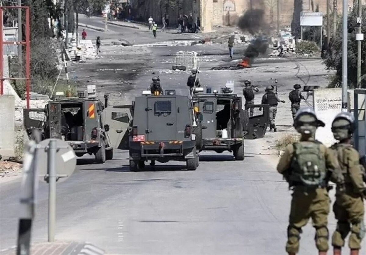 یورش نظامیان صهیونیست به جنین/ ۴ فلسطینی شهید شدند