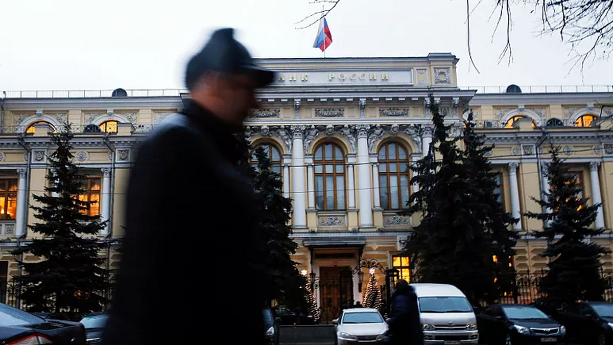 مسکو اروپا را به اقدام متقابل برای بلوکه دارایی تهدید کرد