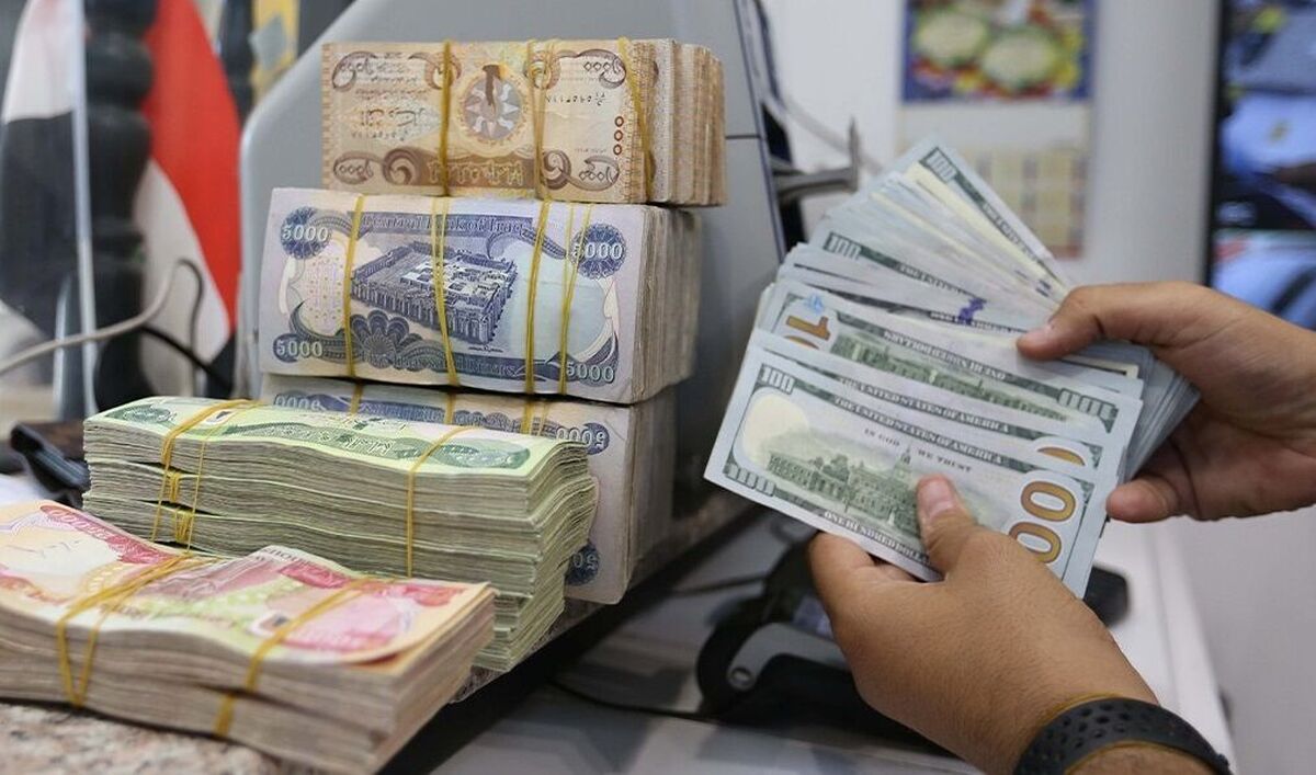 ابراز تمایل عراق برای پیوستن به بریکس و روند دلارزدایی