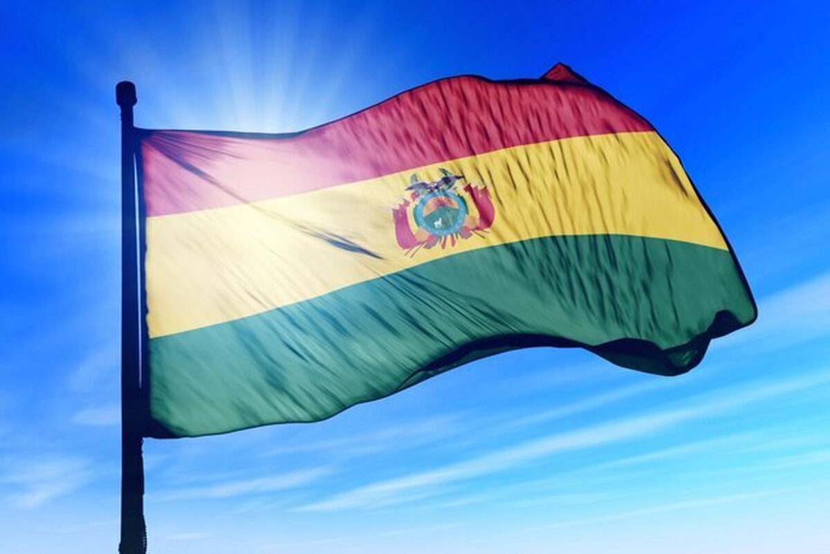 بولیوی روابط دیپلماتیک خود با رژیم صهیونیستی را قطع کرد
