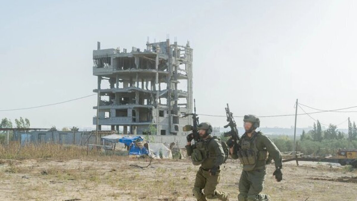 ارتش رژیم صهیونیستی رسماً ازسرگیری حملات به نوار غزه را اعلام کرد