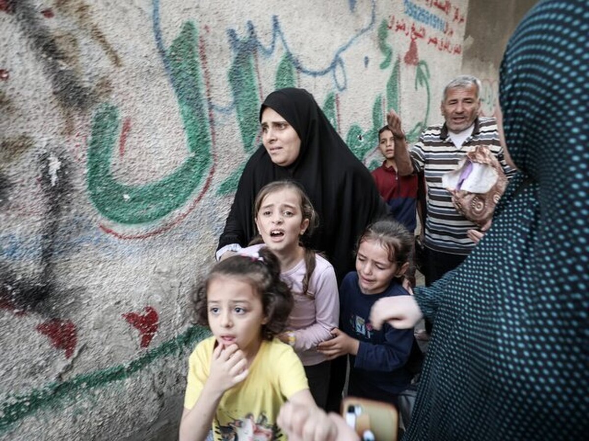دفتر اطلاع‌رسانی غزه: جامعه بین‌الملل مسئول ادامه جنگ علیه نوار غزه است