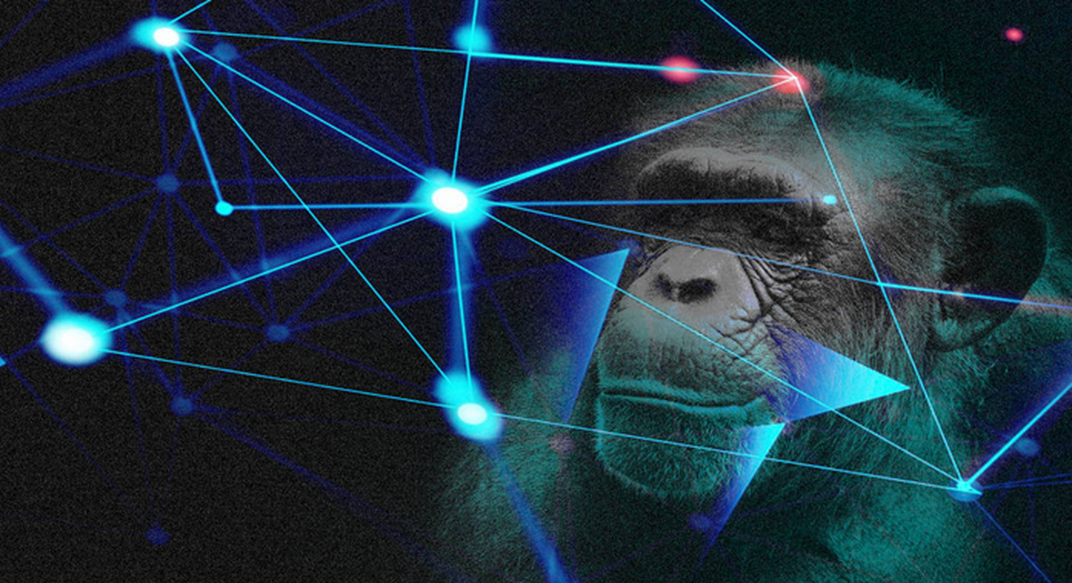 مطالعه مغز میمون امنیت هوش مصنوعی را ارتقا می‌دهد