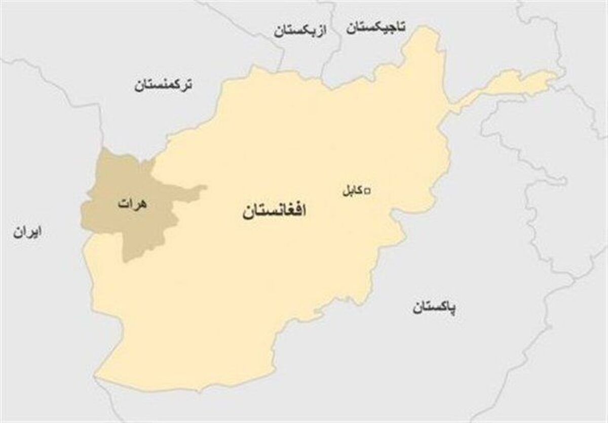 درخواست ایران برای شناسایی و مجازات عاملان  جنایت تروریستی در هرات