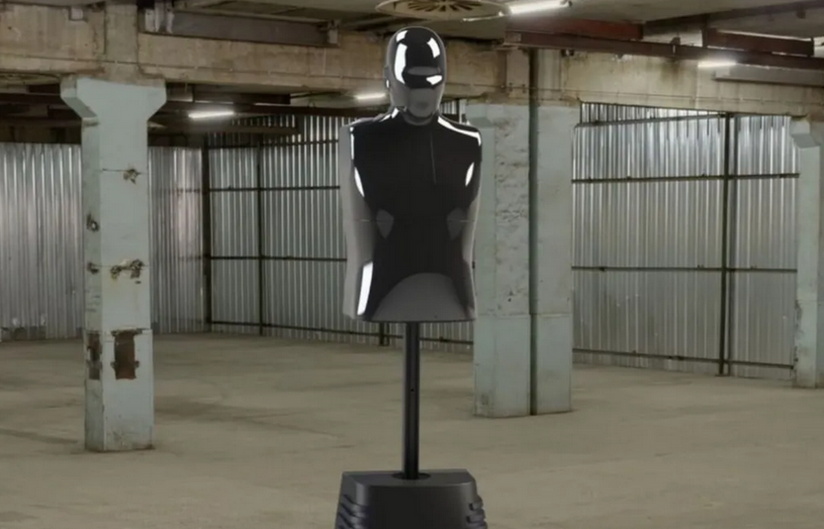 ربات‌های آموزش نظامی با چت جی‌پی‌تی ادغام می‌شود