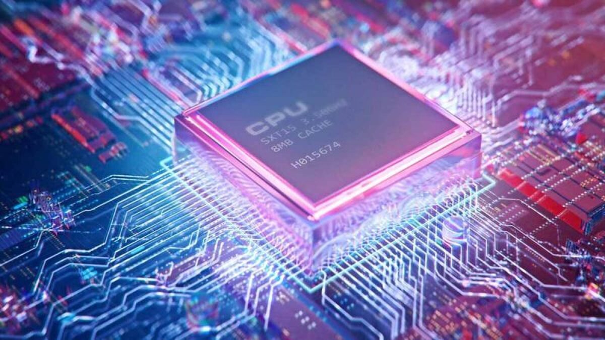 نسل جدید پردازنده‌های چینی وارد بازار می‌شود
