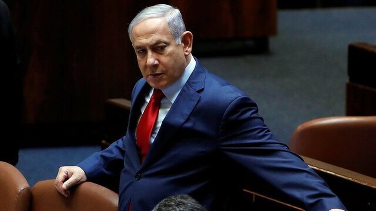 افشای طرح نتانیاهو برای کاستن از جمعیت نوار غزه