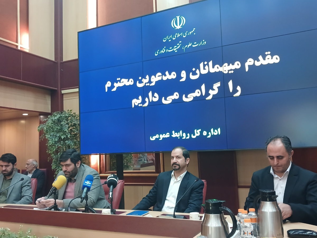برگزاری نمایشگاه تستا به منظور حمایت از تقاضای ساخت و تولیدات ایرانی در هفته آتی
