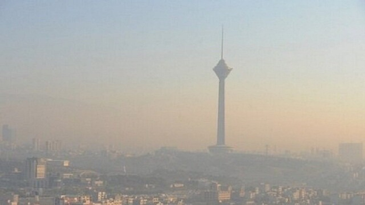 چرا مصوبات کارگروه اضطرار آلودگی هوای تهران قطره‌چکانی اعلام می‌شود؟