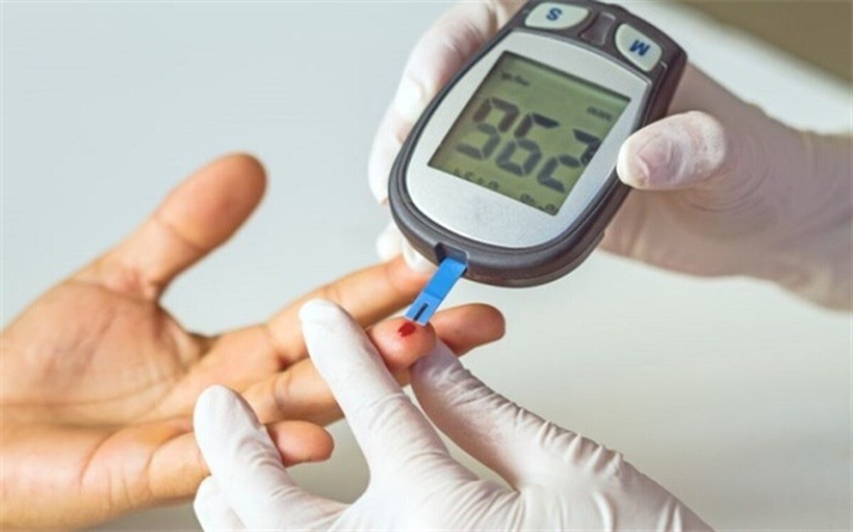 تکنولوژی از عوارض دیابت می‌کاهد