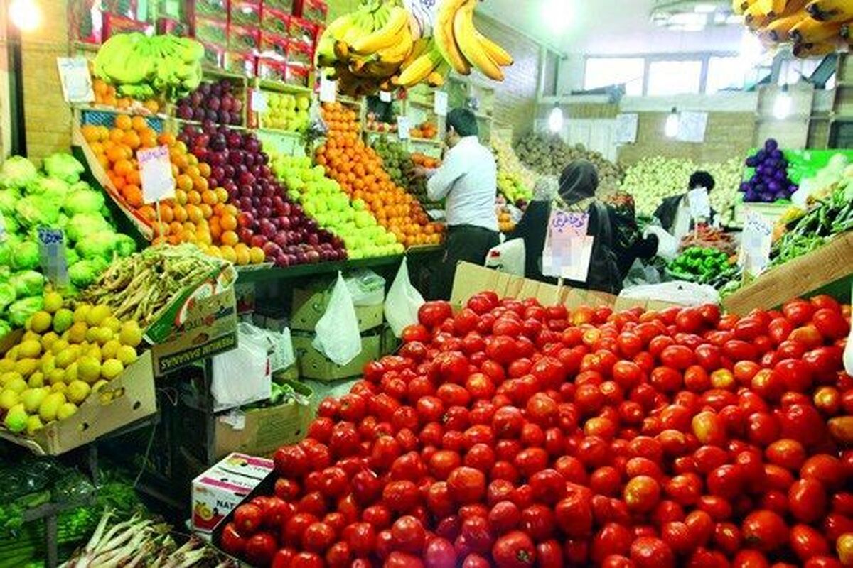 مصوبه شورای شهر کیفیت میوه و تره‌بار بازارهای جنوب شهر را کاهش داد