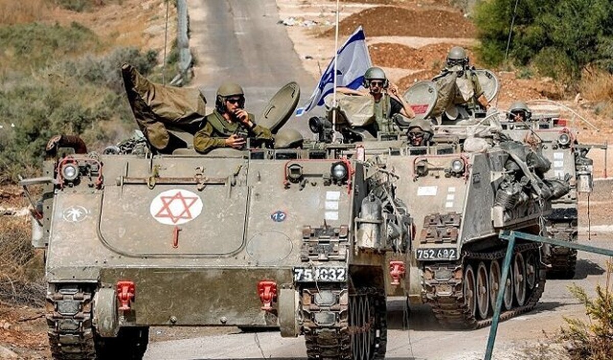 ارتش رژیم صهیونیستی عملیات جدید در غزه را آغاز کرد