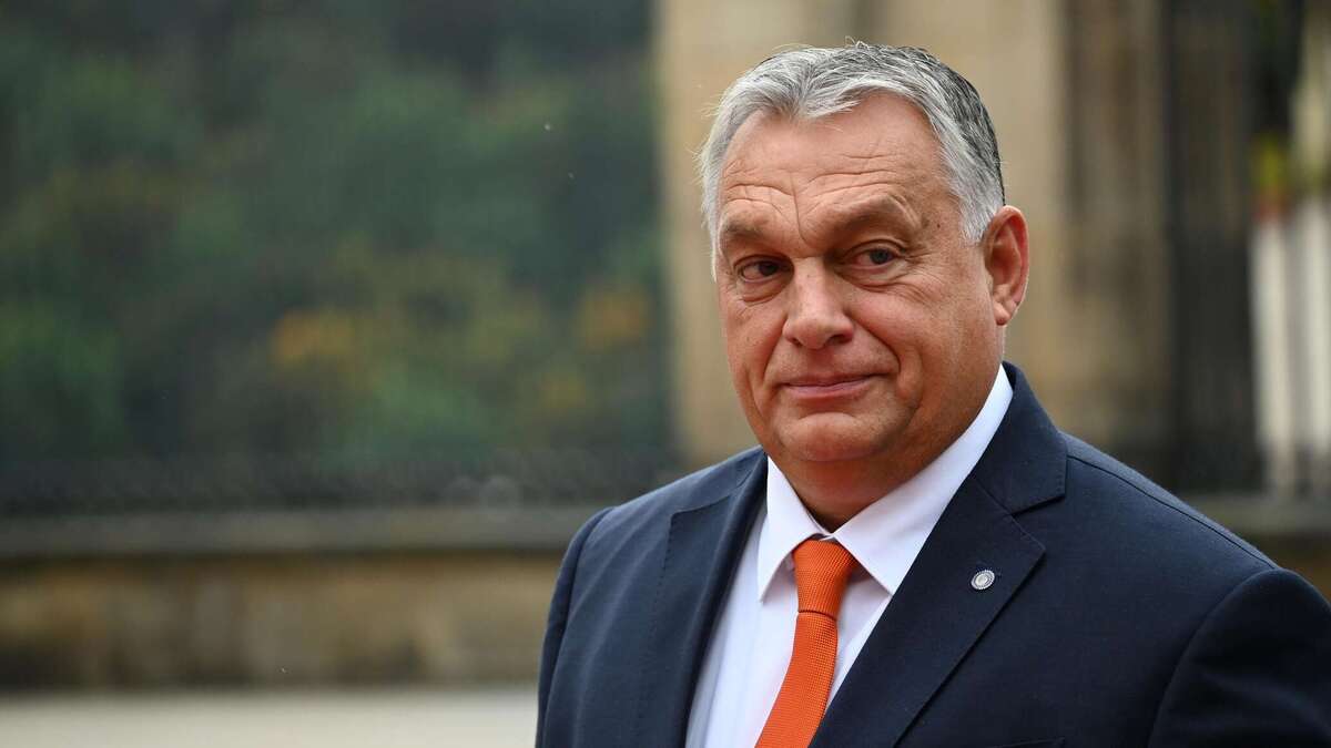 مجارستان رسماً الحاق اوکراین به اتحادیه اروپا را رد کرد