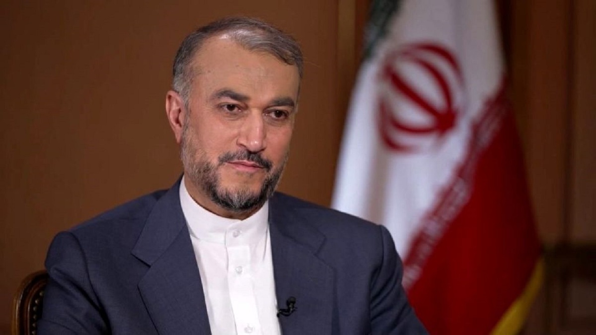 امیرعبداللهیان: ایران دنبال ایجاد اتحادیۀ کشورهای تحت تحریم است