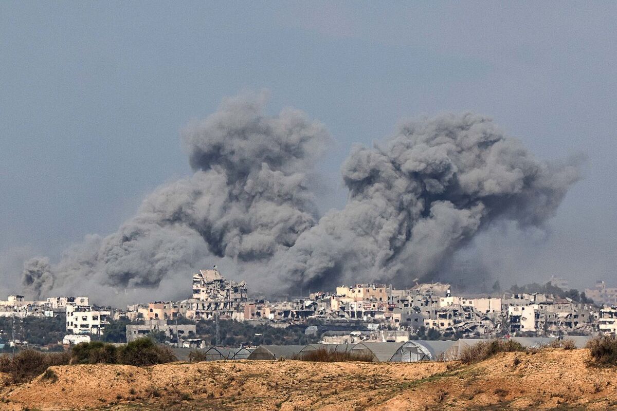 سازمان ملل غزه را یکی از خطرناک‌ترین مکان‌های جهان اعلام کرد