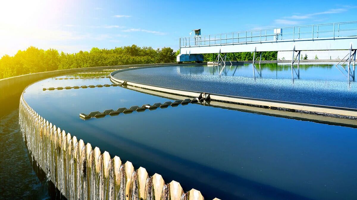 برنامه جایگزینی آب مصرفی صنایع بزرگ و پُر آب‌بر ابلاغ شد