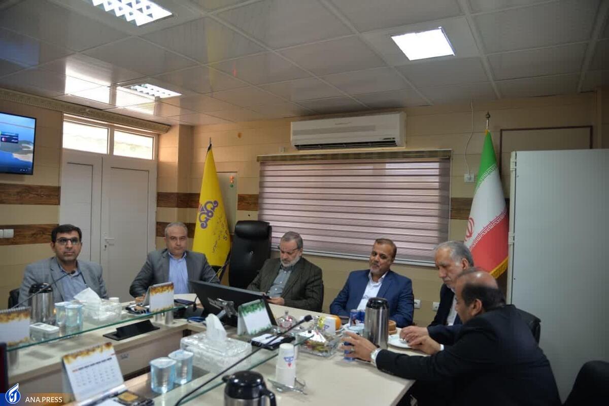 فعالیت ۶ شرکت دانش‌بنیان دانشگاه آزاد فارس در حوزه تخصصی نفت و گاز