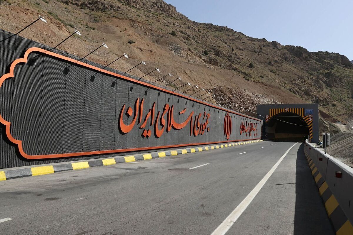 جاده کرج - چالوس و آزادراه تهران - شمال مسدود شد