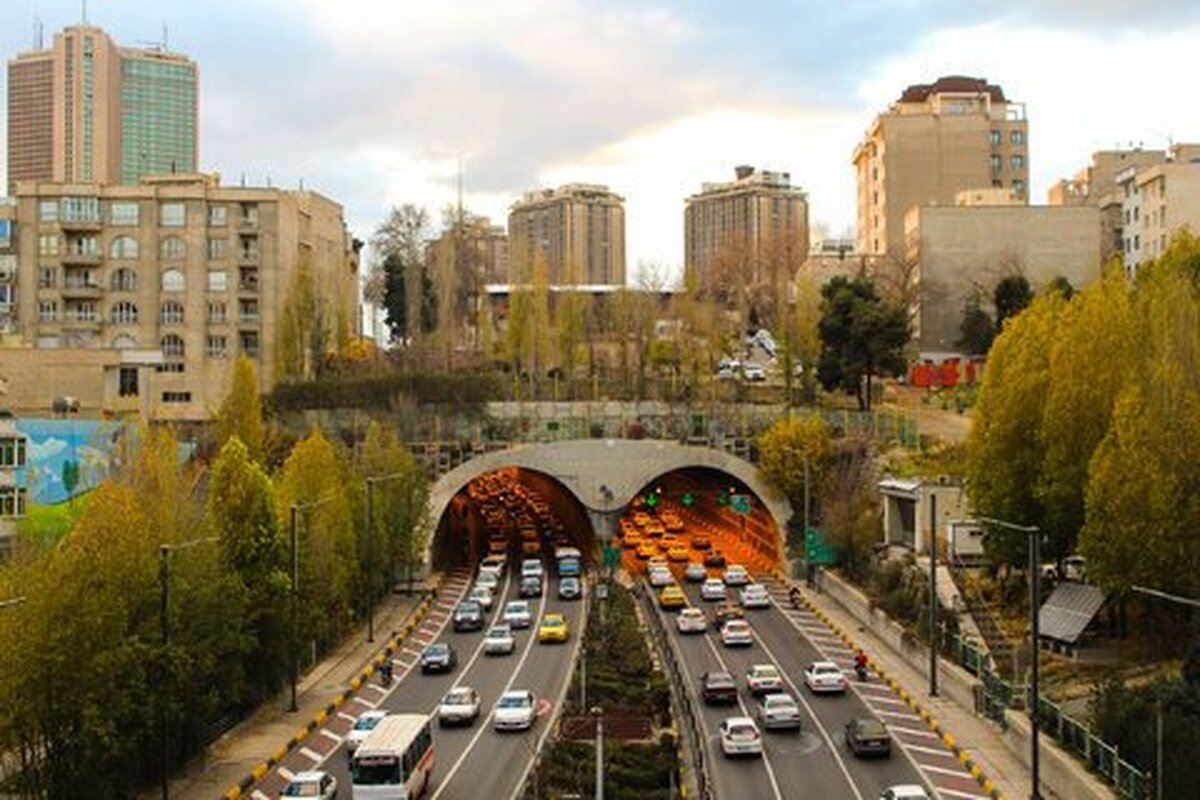 مطالعات اولیه بازنگری طرح جامع تهران آغاز شد
